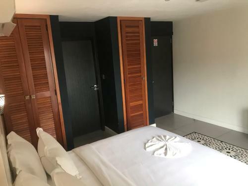 Boun's Hotel