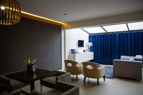 Boun's Hotel