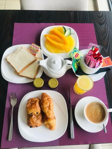 Boun's Hotel