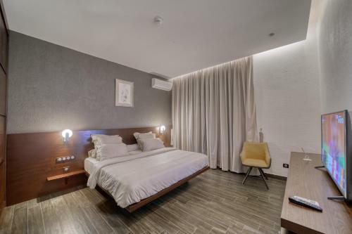 Apartamento Regina Home