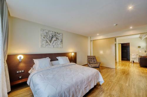 Apartamento Regina Home