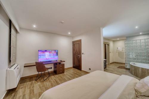 Apartamento Regina Home