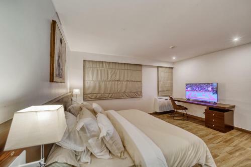 Apartamento Regina Home