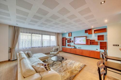 Apartamento Regina Home
