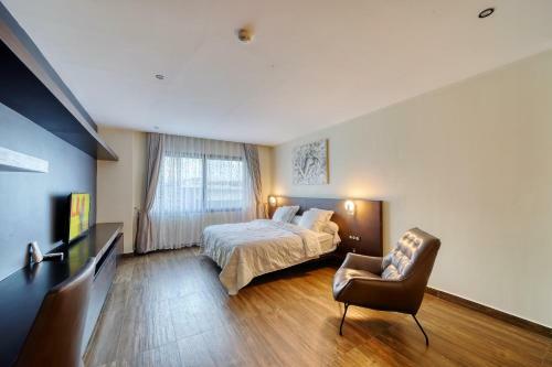 Apartamento Regina Home