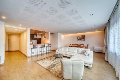 Apartamento Regina Home