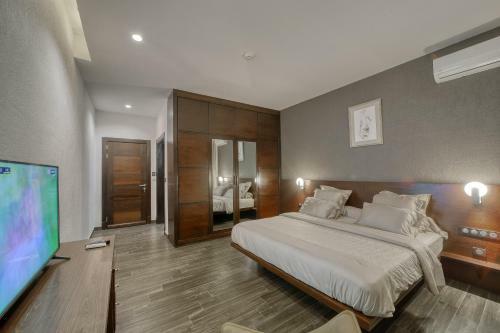 Apartamento Regina Home