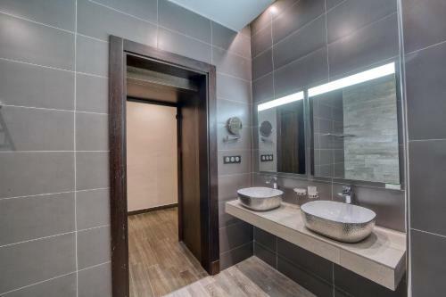 Apartamento Regina Home