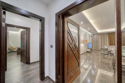 Apartamento Regina Home