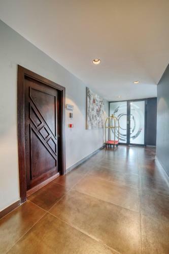 Apartamento Regina Home
