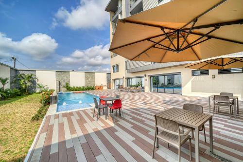 Apartamento Regina Home