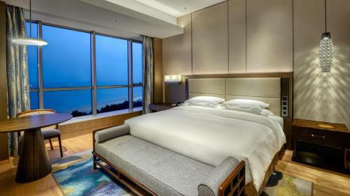 Crowne Plaza Beihai Silver Beach, An Ihg Hotel
