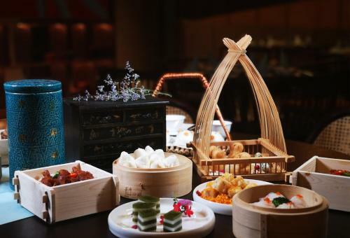 Crowne Plaza Beihai Silver Beach, An Ihg Hotel