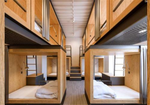 Welight Hotel&hostel