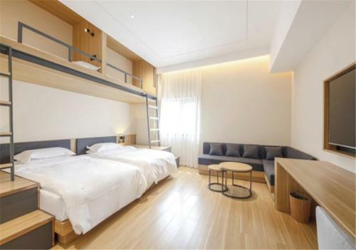 Welight Hotel&hostel