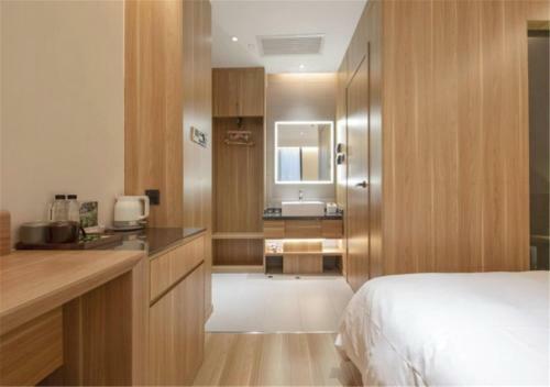 Welight Hotel&hostel