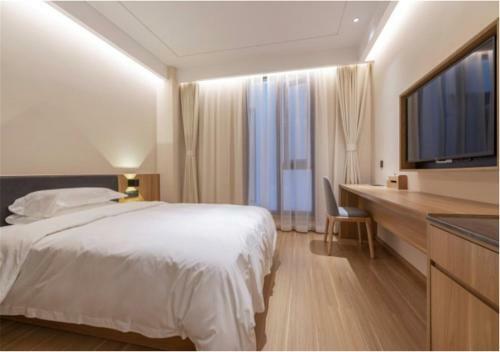 Welight Hotel&hostel
