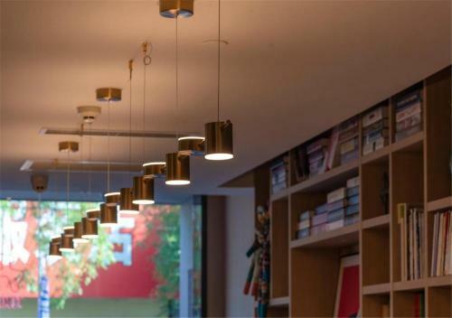 Welight Hotel&hostel