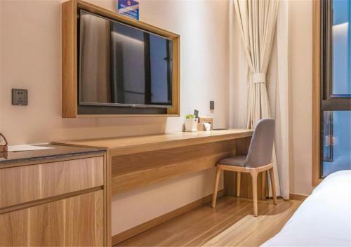 Welight Hotel&hostel