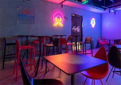 Welight Hotel&hostel