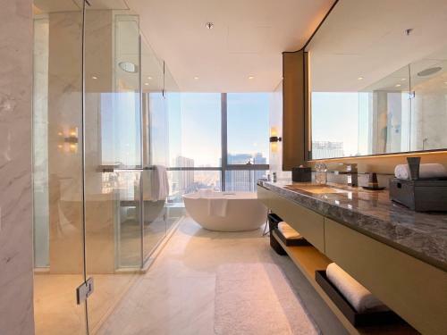 Baotou Marriott Hotel