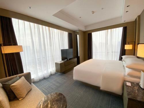 Baotou Marriott Hotel