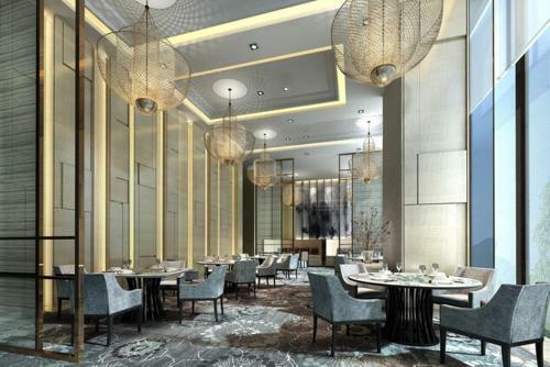 Baotou Marriott Hotel