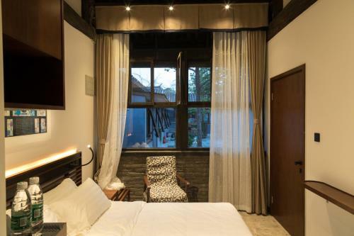 Courtyard Guesthouse, Beijing