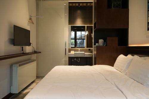 Courtyard Guesthouse, Beijing