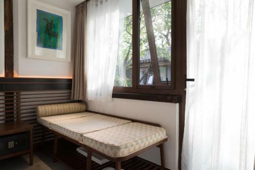 Courtyard Guesthouse, Beijing
