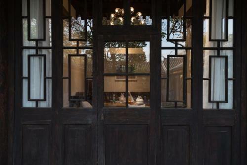 Courtyard Guesthouse, Beijing