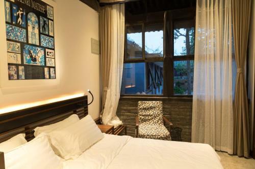 Courtyard Guesthouse, Beijing