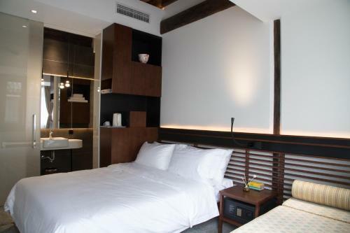 Courtyard Guesthouse, Beijing