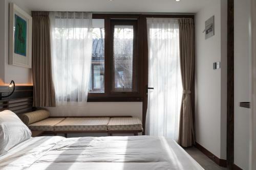 Courtyard Guesthouse, Beijing