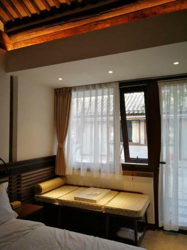 Courtyard Guesthouse, Beijing