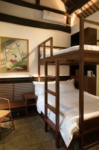 Courtyard Guesthouse, Beijing