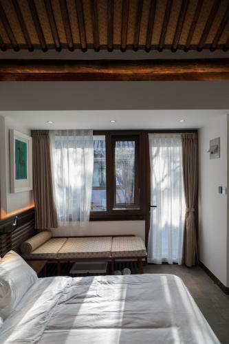 Courtyard Guesthouse, Beijing