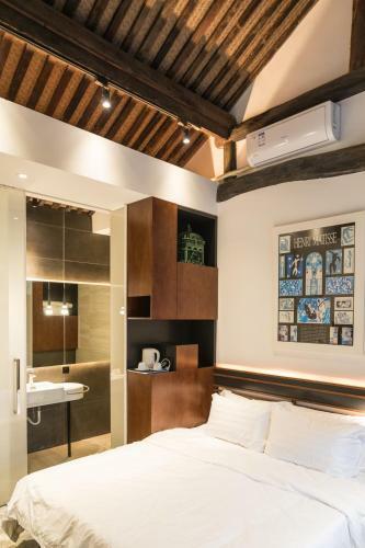 Courtyard Guesthouse, Beijing