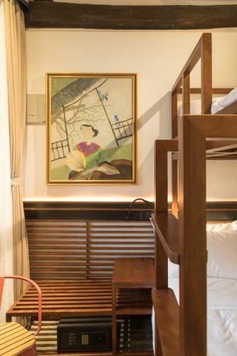 Courtyard Guesthouse, Beijing