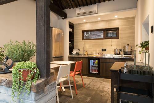 Courtyard Guesthouse, Beijing