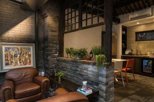 Courtyard Guesthouse, Beijing