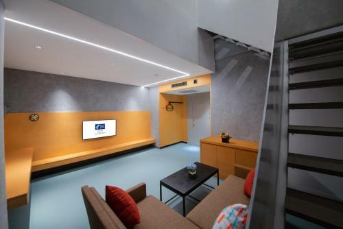 Holiday Inn Express Beijing Shijingshan Parkview, An Ihg Hotel