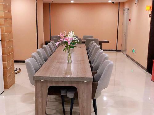 Hotel 7 Days Premium Beijing Tiananmen Branch