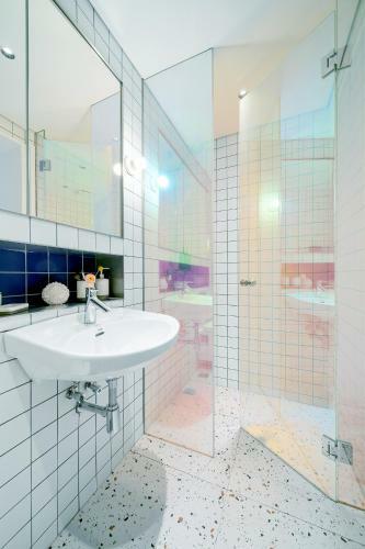 Stey 798 Serviced Apartment Boutique Hotel
