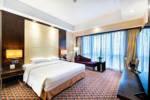 Jinling Hotel Beijing