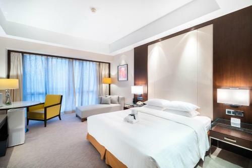 Jinling Hotel Beijing