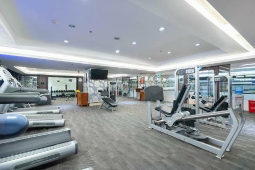 Jinling Hotel Beijing