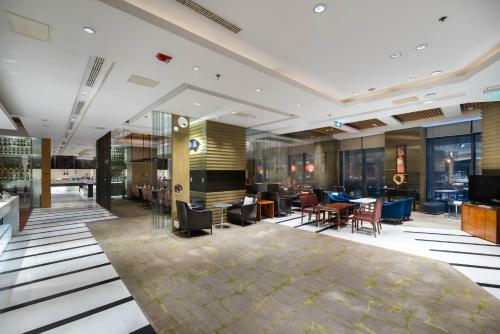 Jinling Hotel Beijing