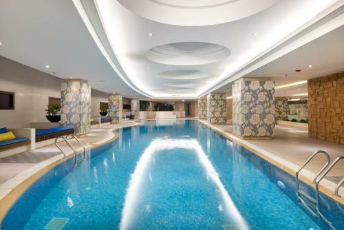 Jinling Hotel Beijing