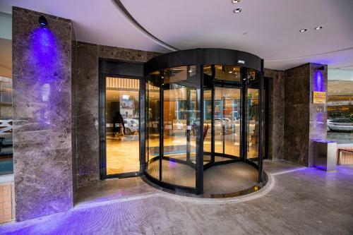 Holiday Inn Express Bozhou, An Ihg Hotel
